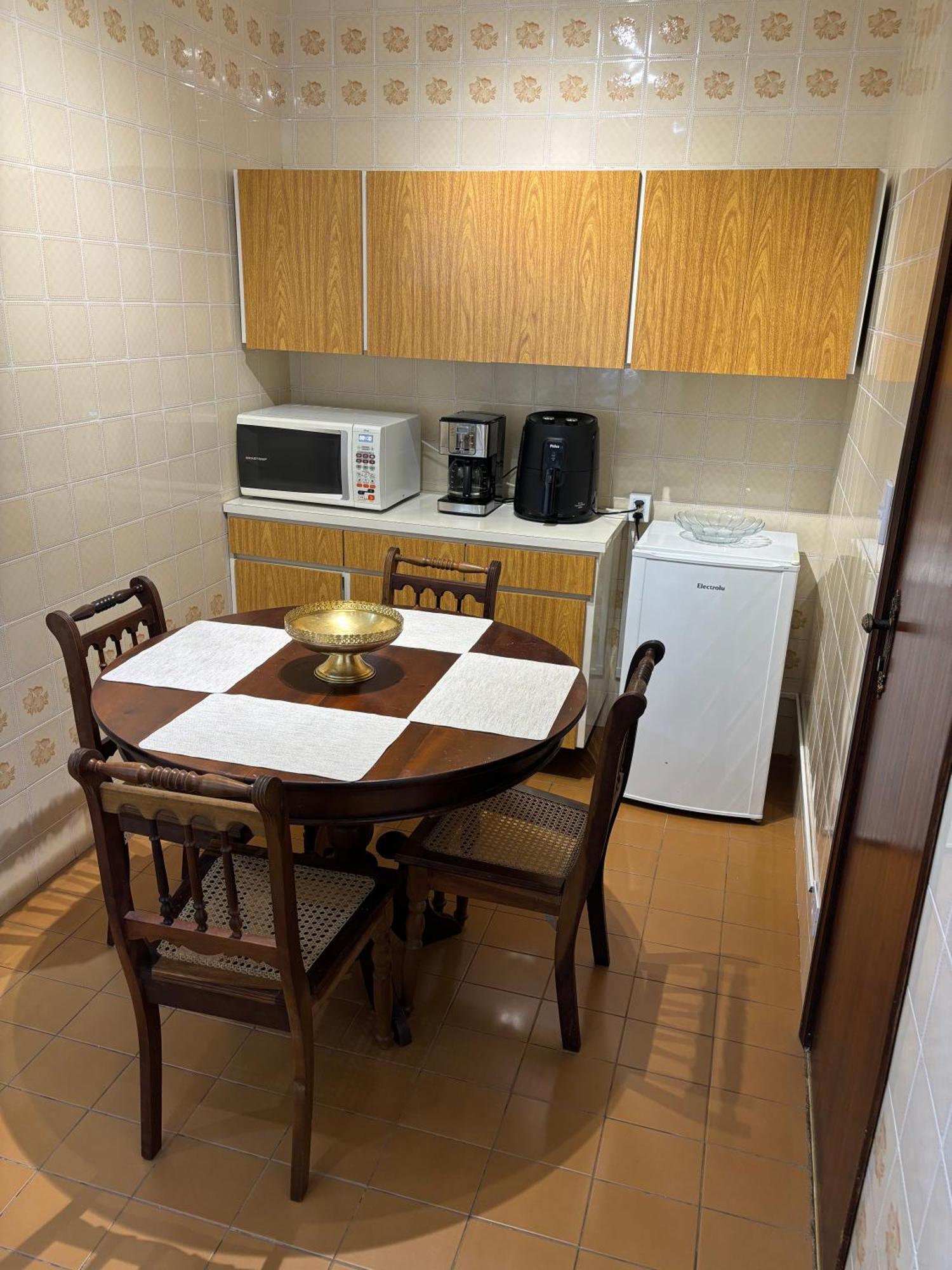 No Capivari - Centro Turistico Apartment