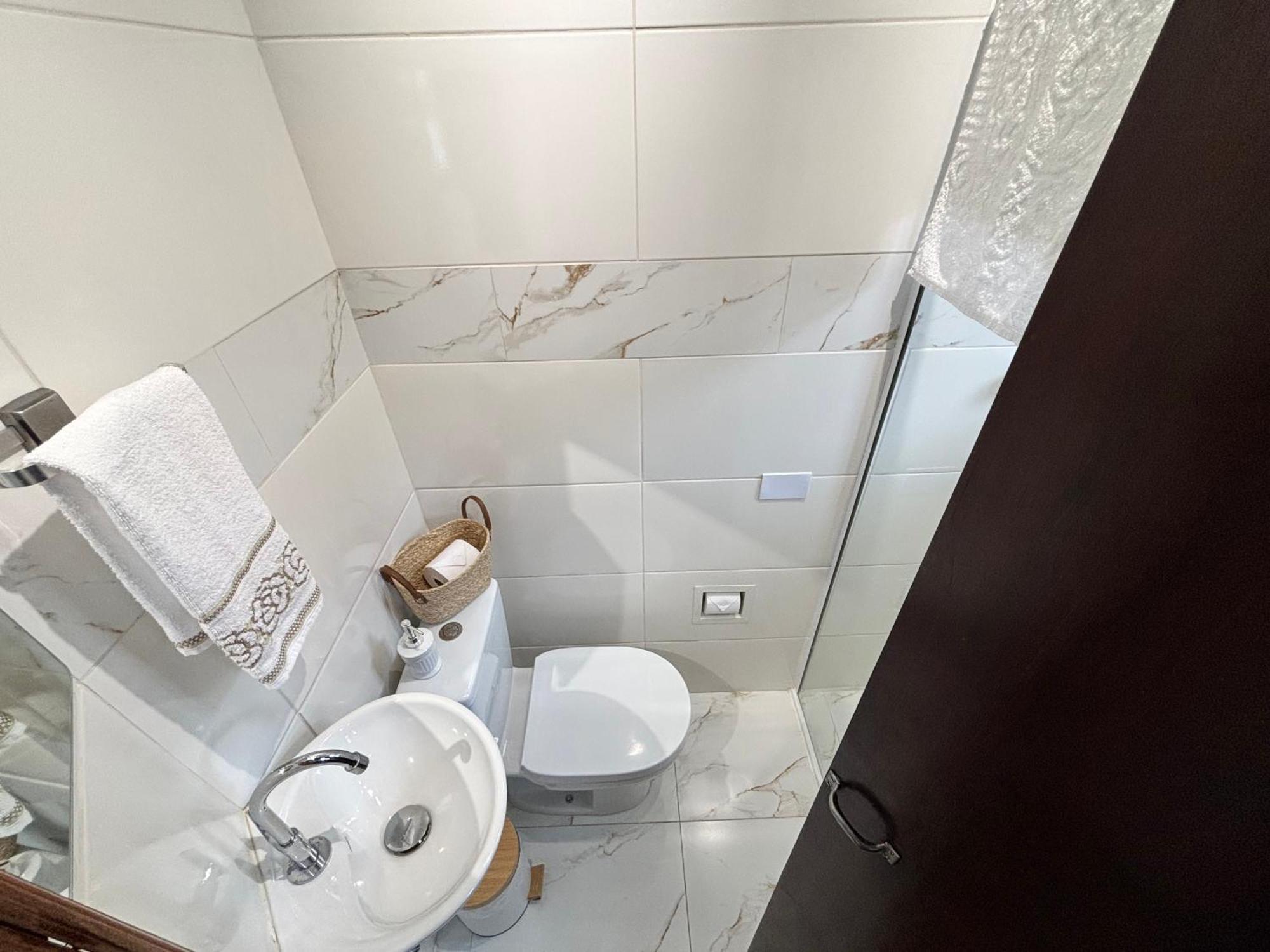 No Capivari - Centro Turistico Apartment *
