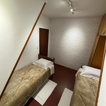 Apartamento No Capivari - Centro Turistico Campos do Jordao Exterior photo