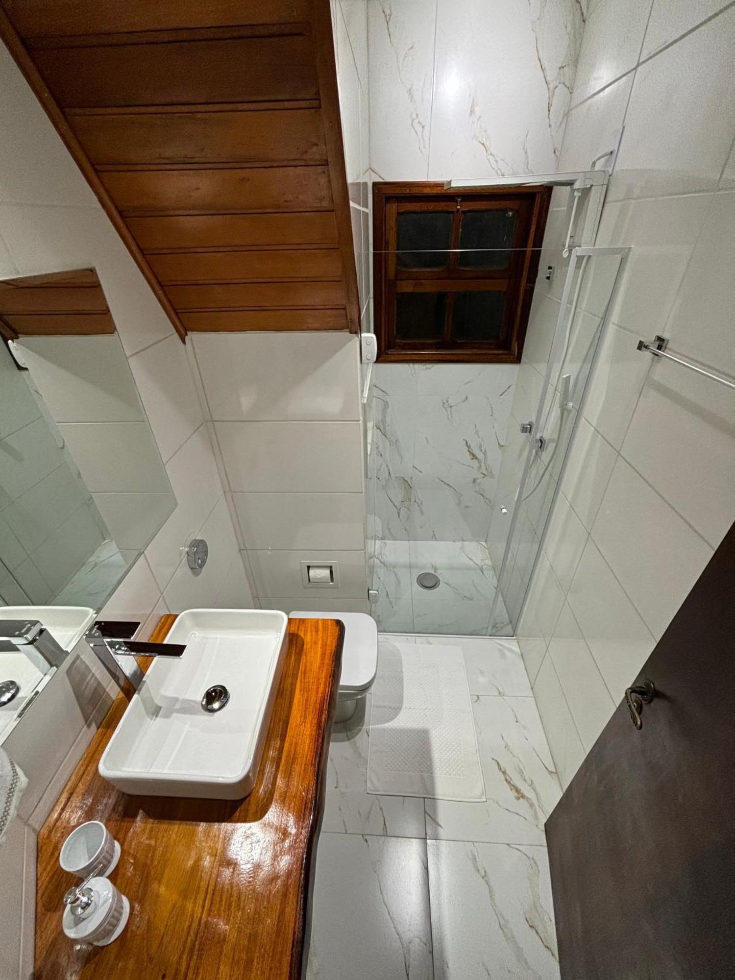 Apartment No Capivari - Centro Turistico *