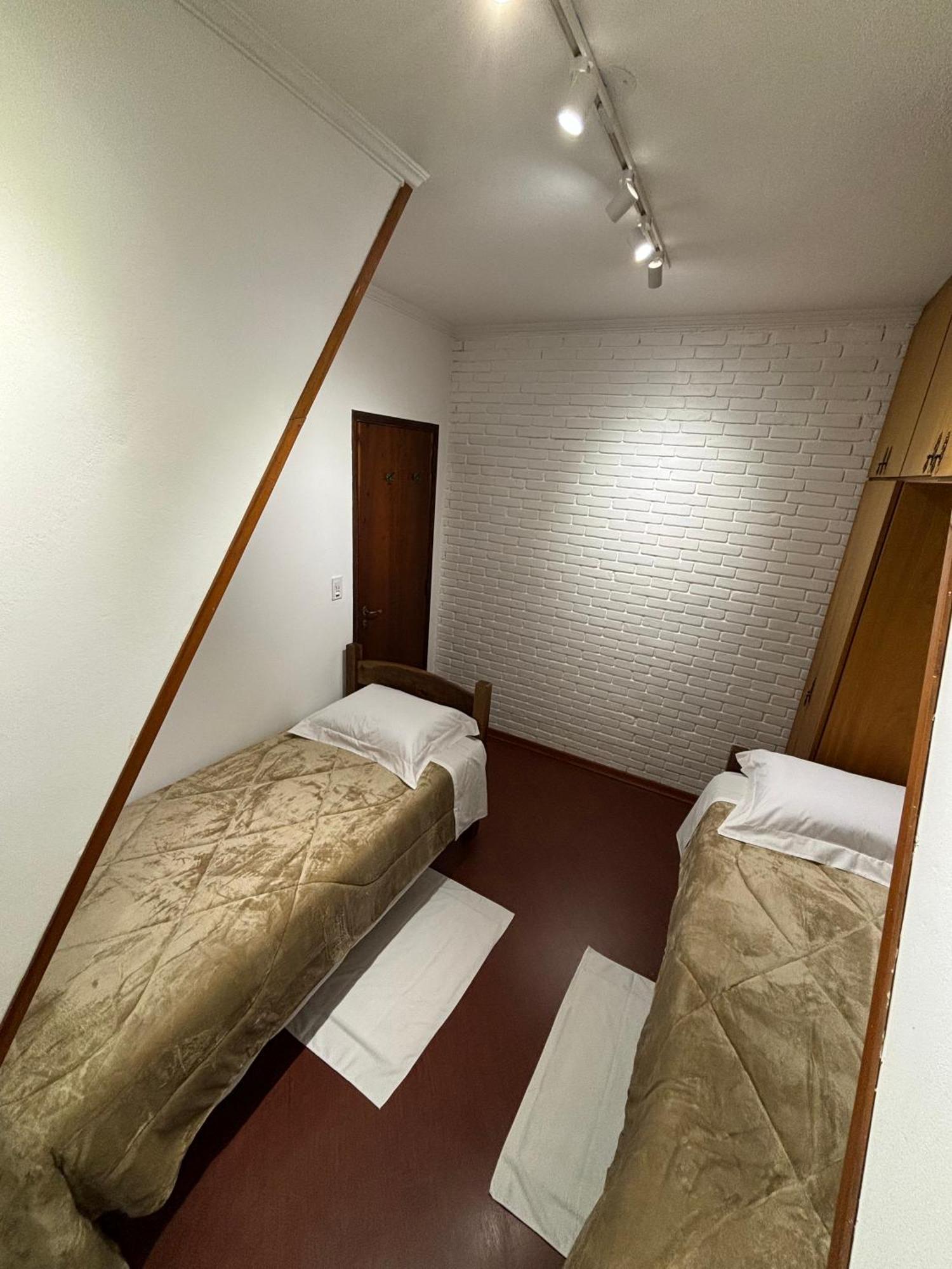 No Capivari - Centro Turistico Apartment Campos do Jordao