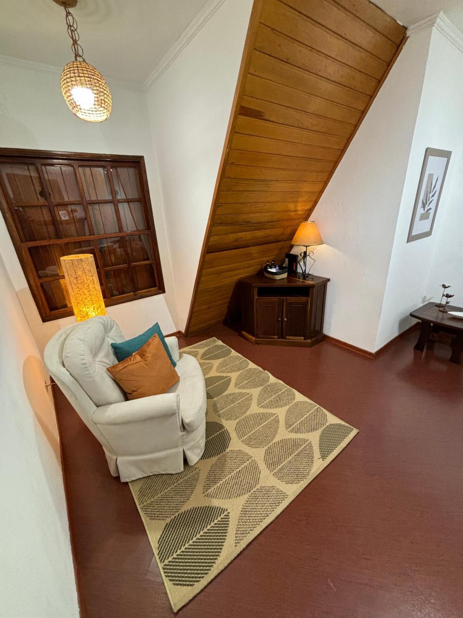 No Capivari - Centro Turistico Apartment Campos do Jordao