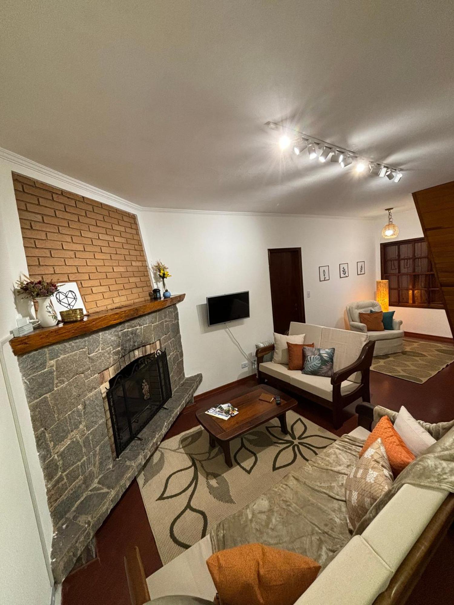 Apartment No Capivari - Centro Turistico