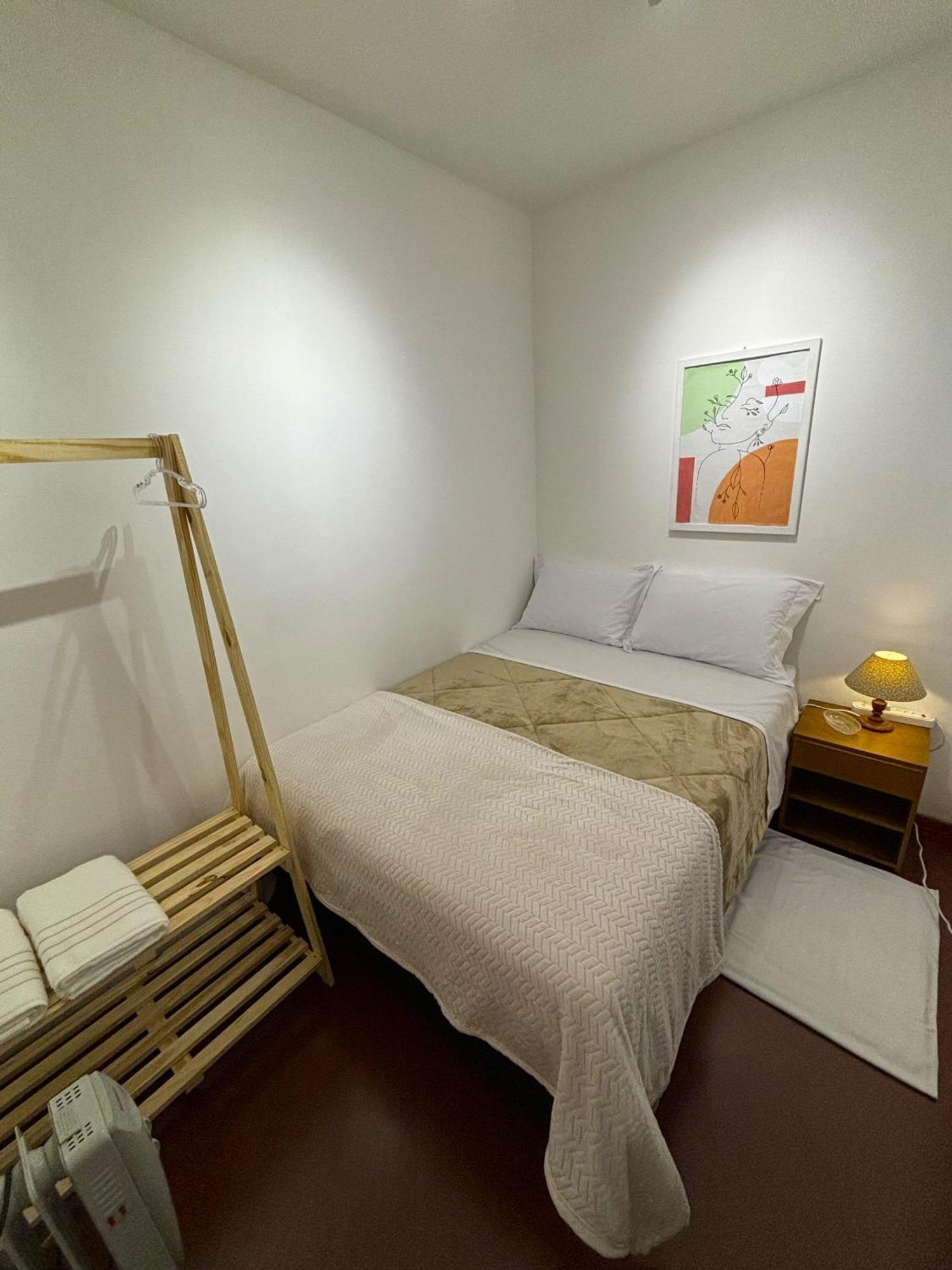 Apartment No Capivari - Centro Turistico *
