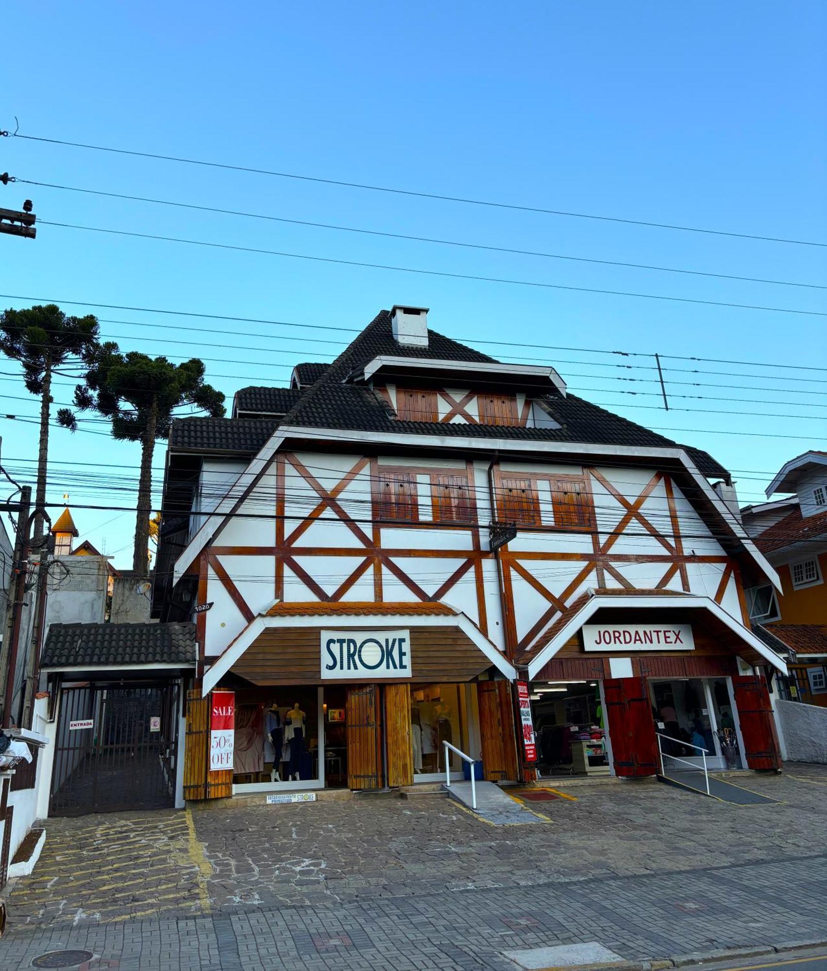 No Capivari - Centro Turistico *